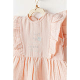 Love Family Muslin Band Set