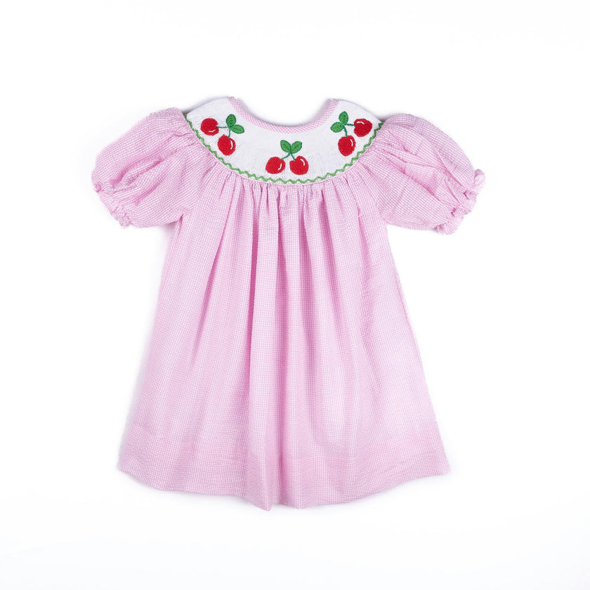 Cherry - Dress