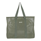 Beach Hauler™ Mesh Beach Bag - Pandanus