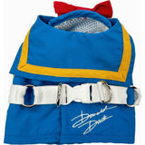 Disney Donald Harness, Blue