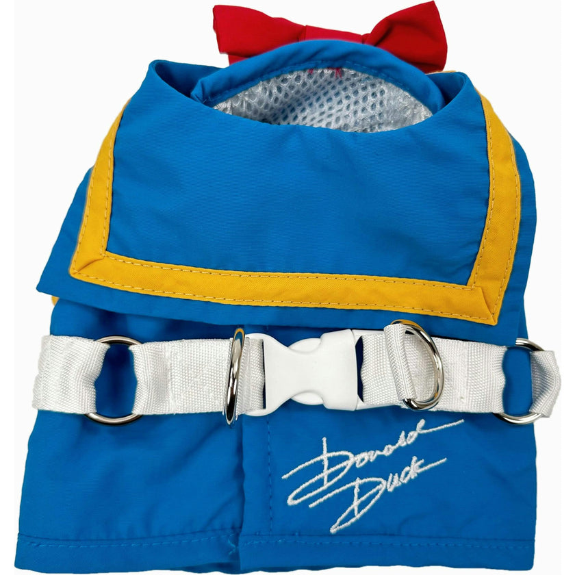 Disney Donald Harness, Blue