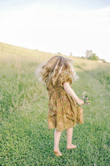 The Hazel Dress | Thistle & Honey