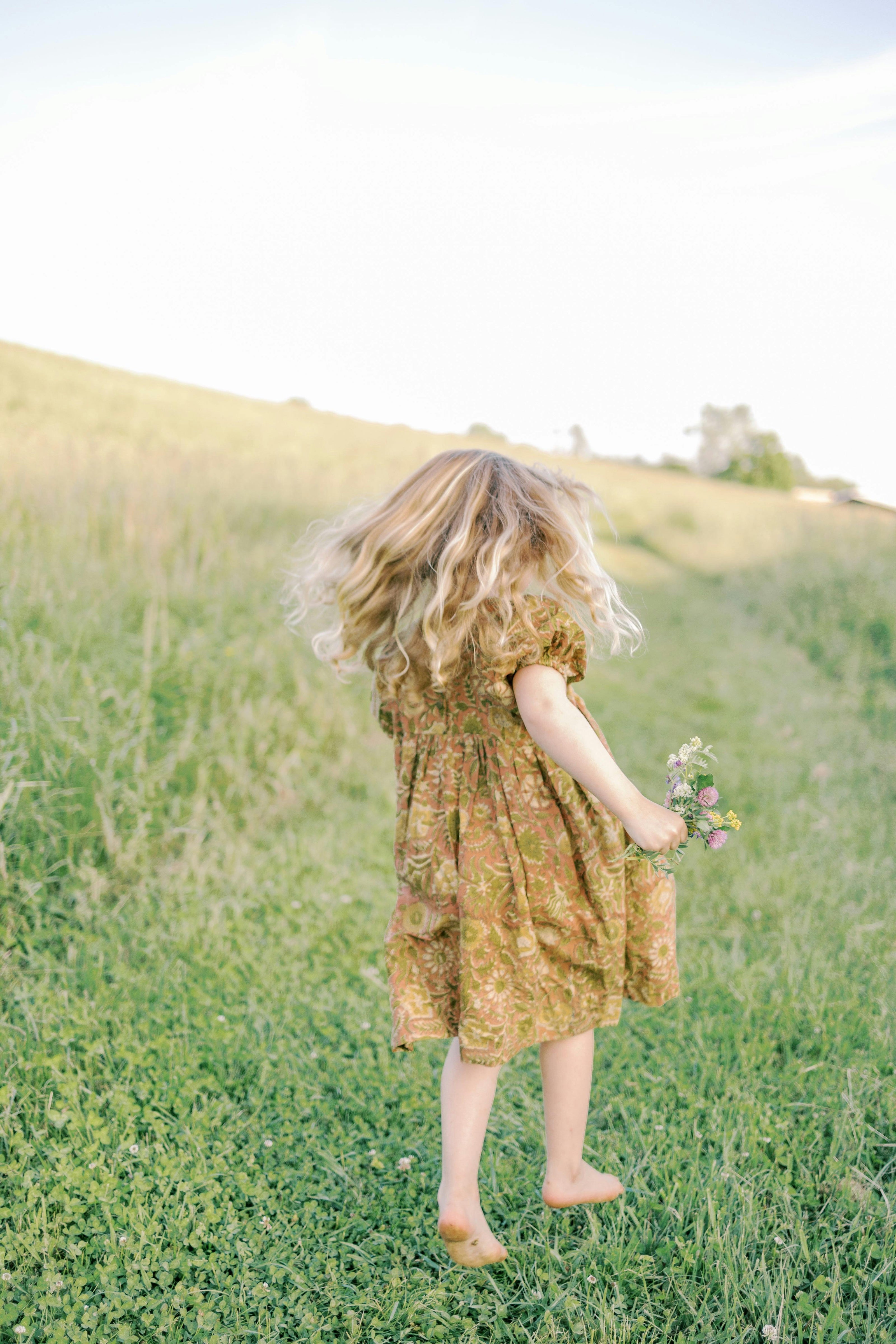 The Hazel Dress | Thistle & Honey