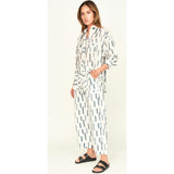 Kyoto Shirt, White