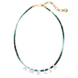 Say My Name Necklace