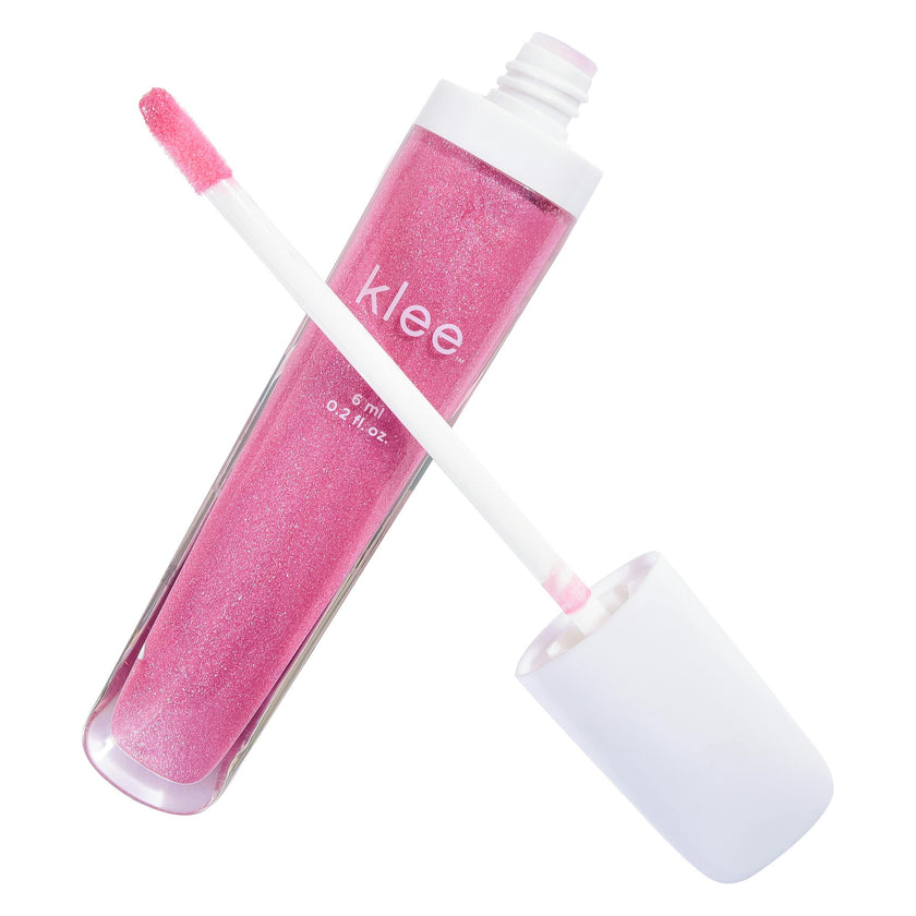 Let It Glow - Kids' Holiday Mineral Makeup Set