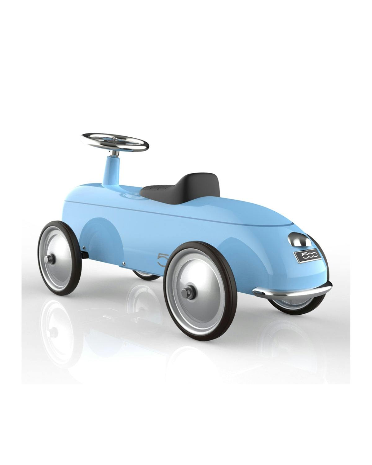 Ride-On ROADSTER FIAT 500