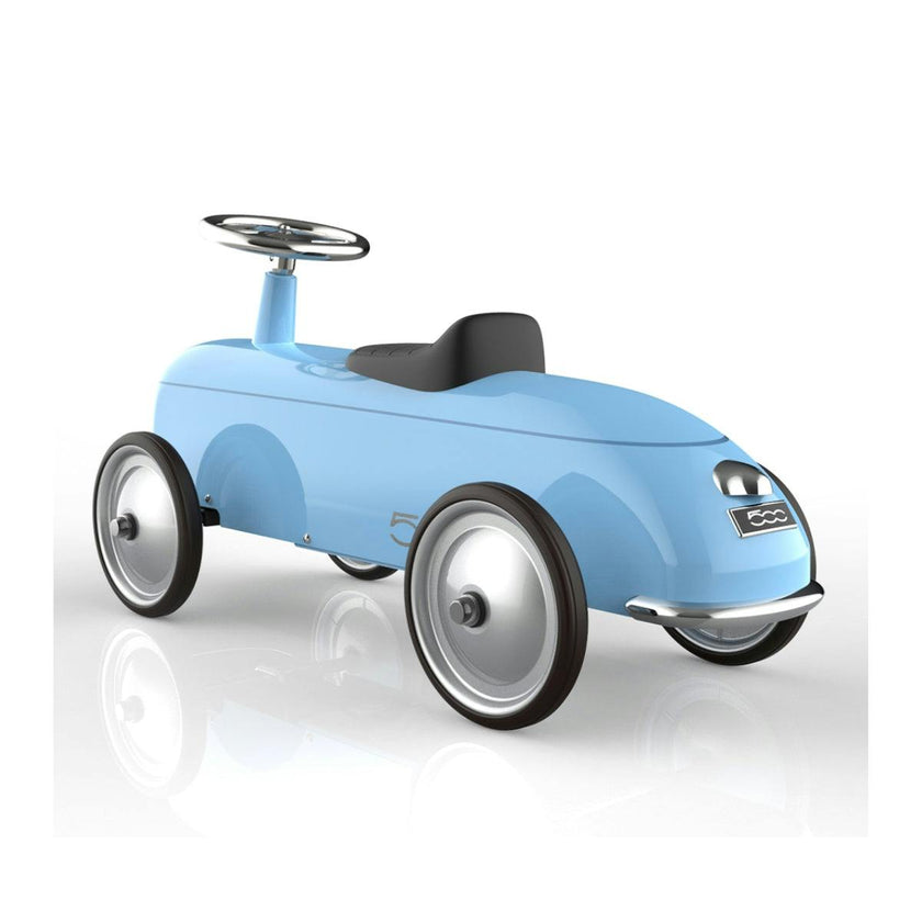Ride-On ROADSTER FIAT 500
