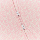 Pink Symphony Bamboo Sleeper