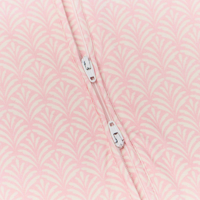 Pink Symphony Bamboo Sleeper