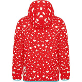 Glow reversible PrimaLoft jacket "Underground"