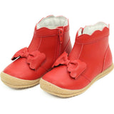 Harper Bow Boot
