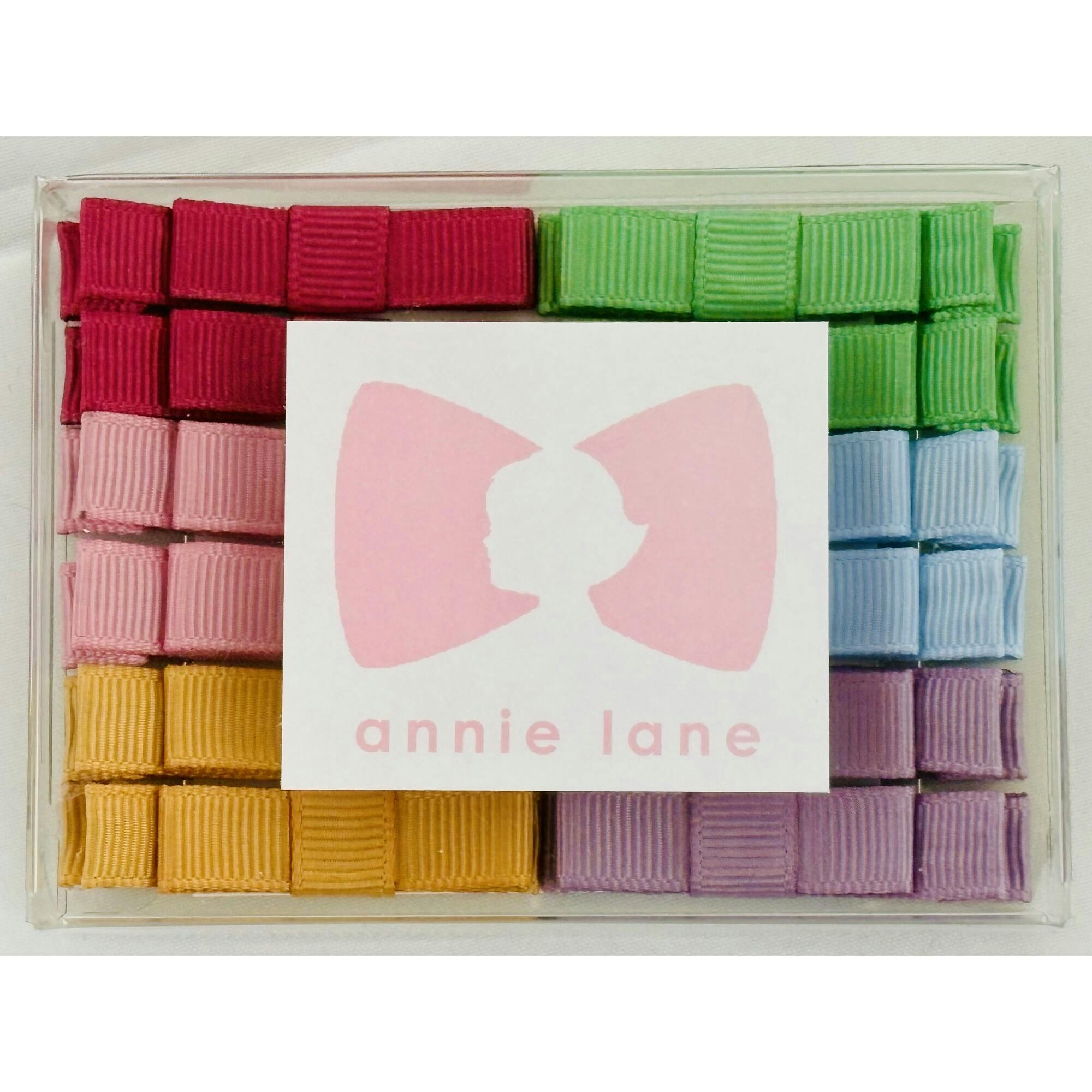Twelve Bows Box Set