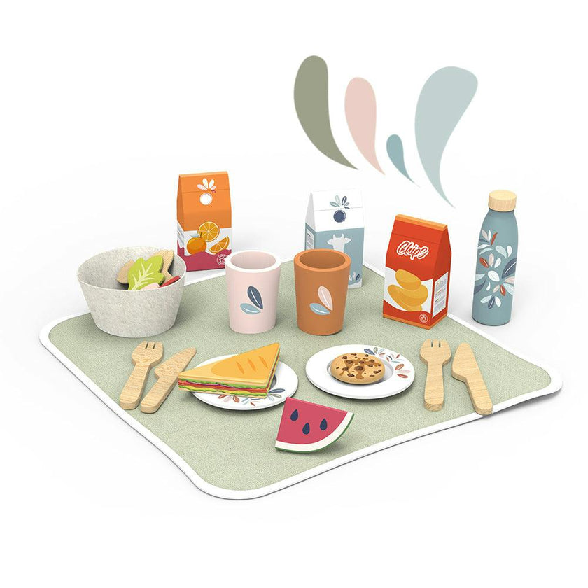 Picnic Basket