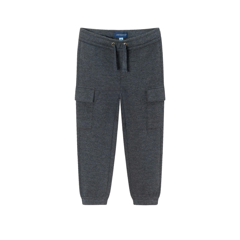 Kids Pique Jogger