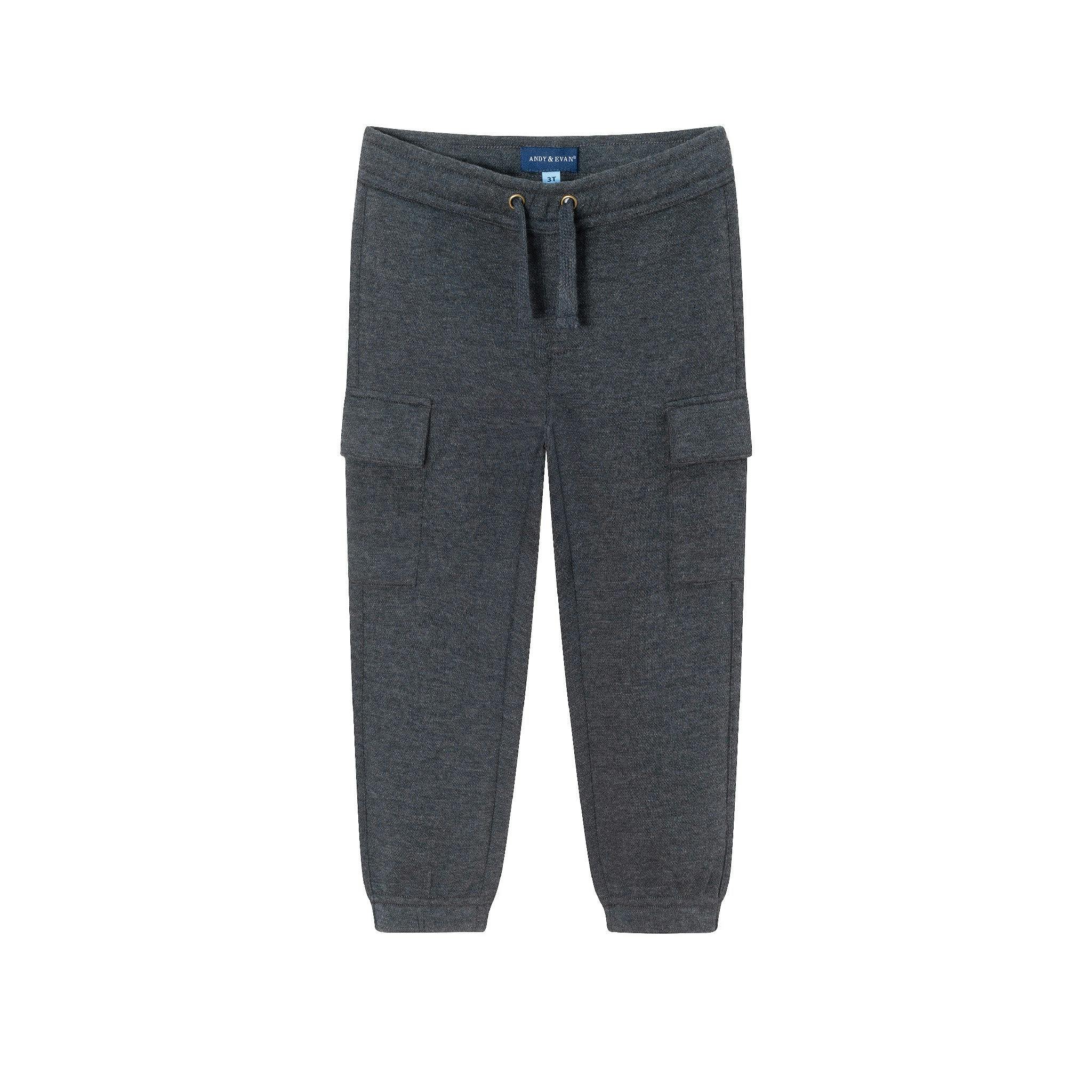 Kids Pique Jogger