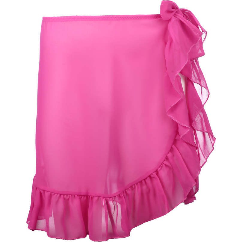 Olivia Pink -Skirt