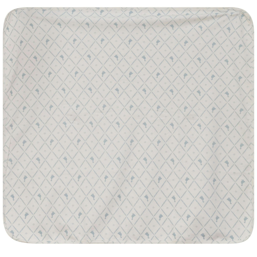Goose Allover Print Blanket