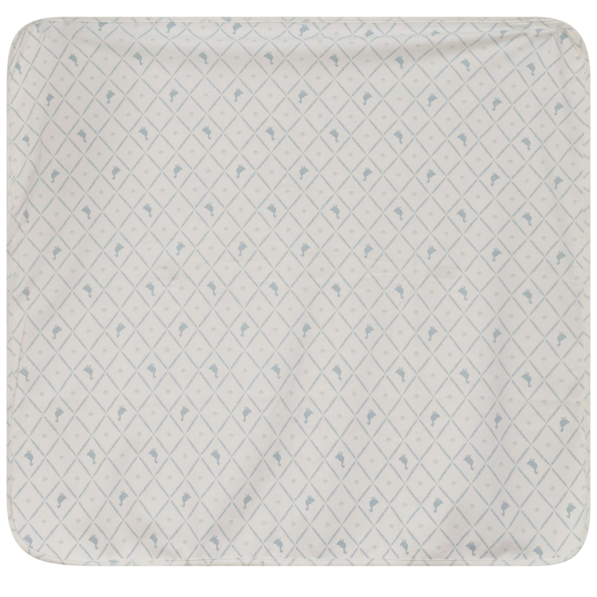 Goose Allover Print Blanket