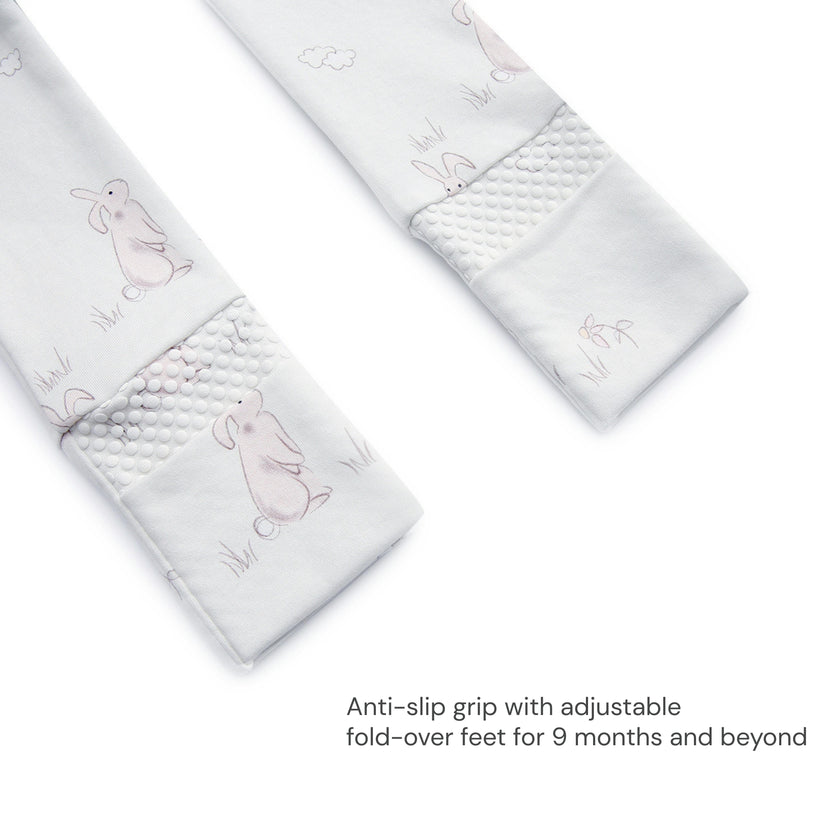 Footie Pajama Sleepsuit - Petits Rêveurs
