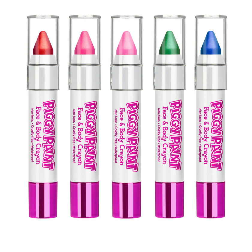 Color Burst 5-pack