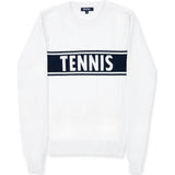 Club Sport Sweater