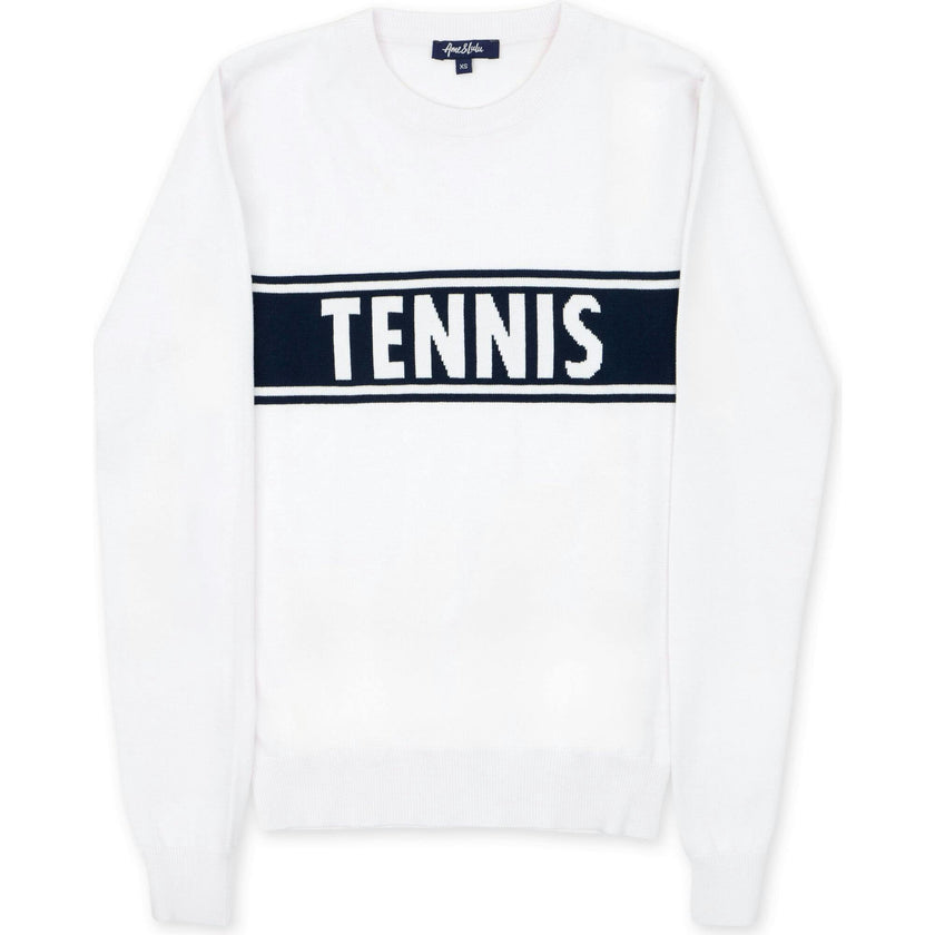 Club Sport Sweater