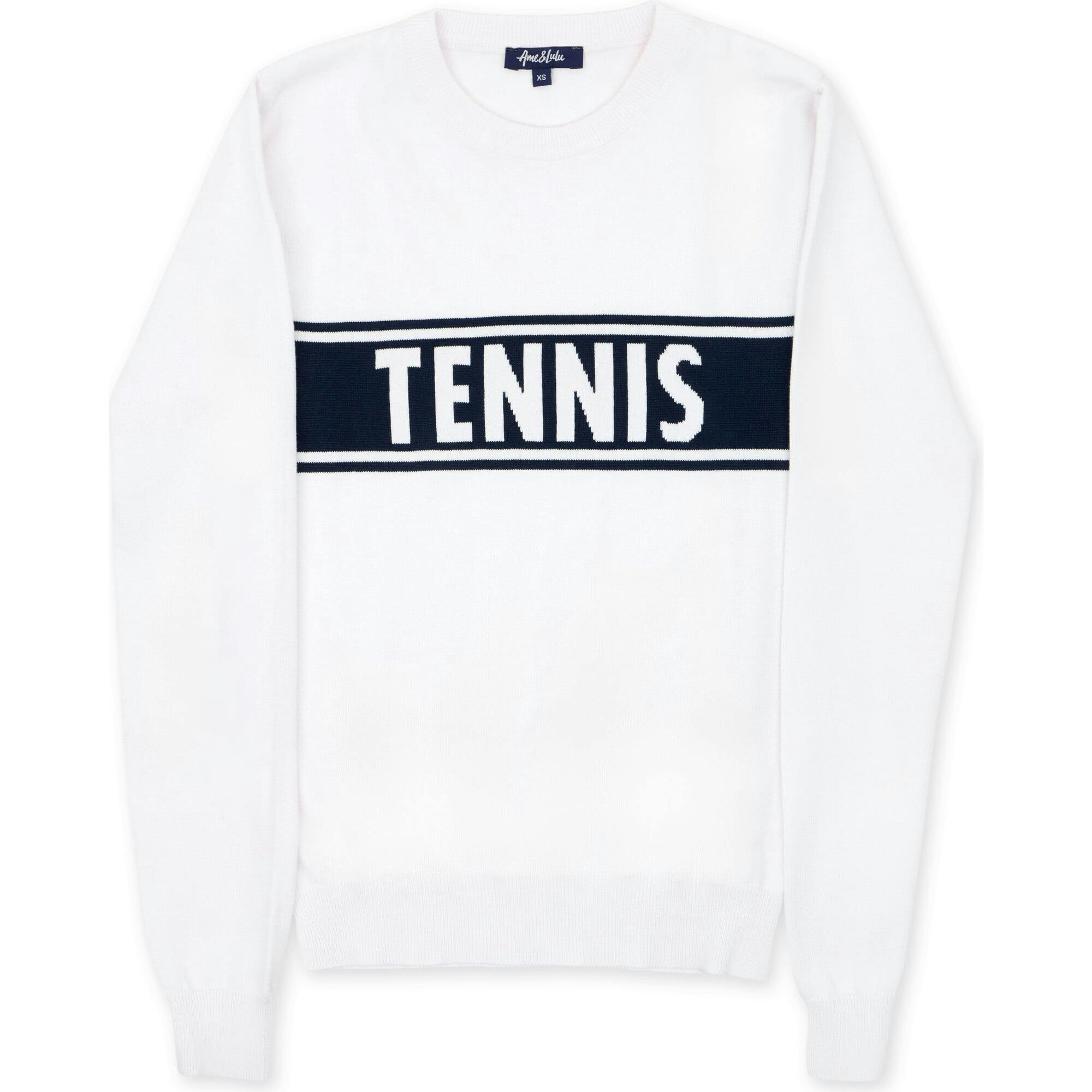 Club Sport Sweater