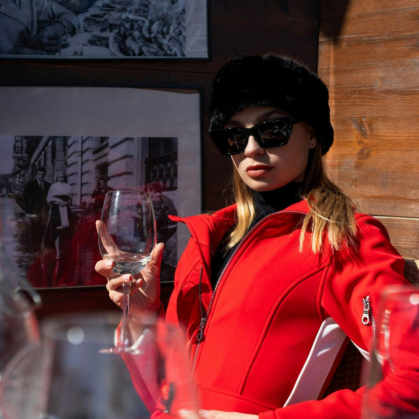 Women's Ski Suit