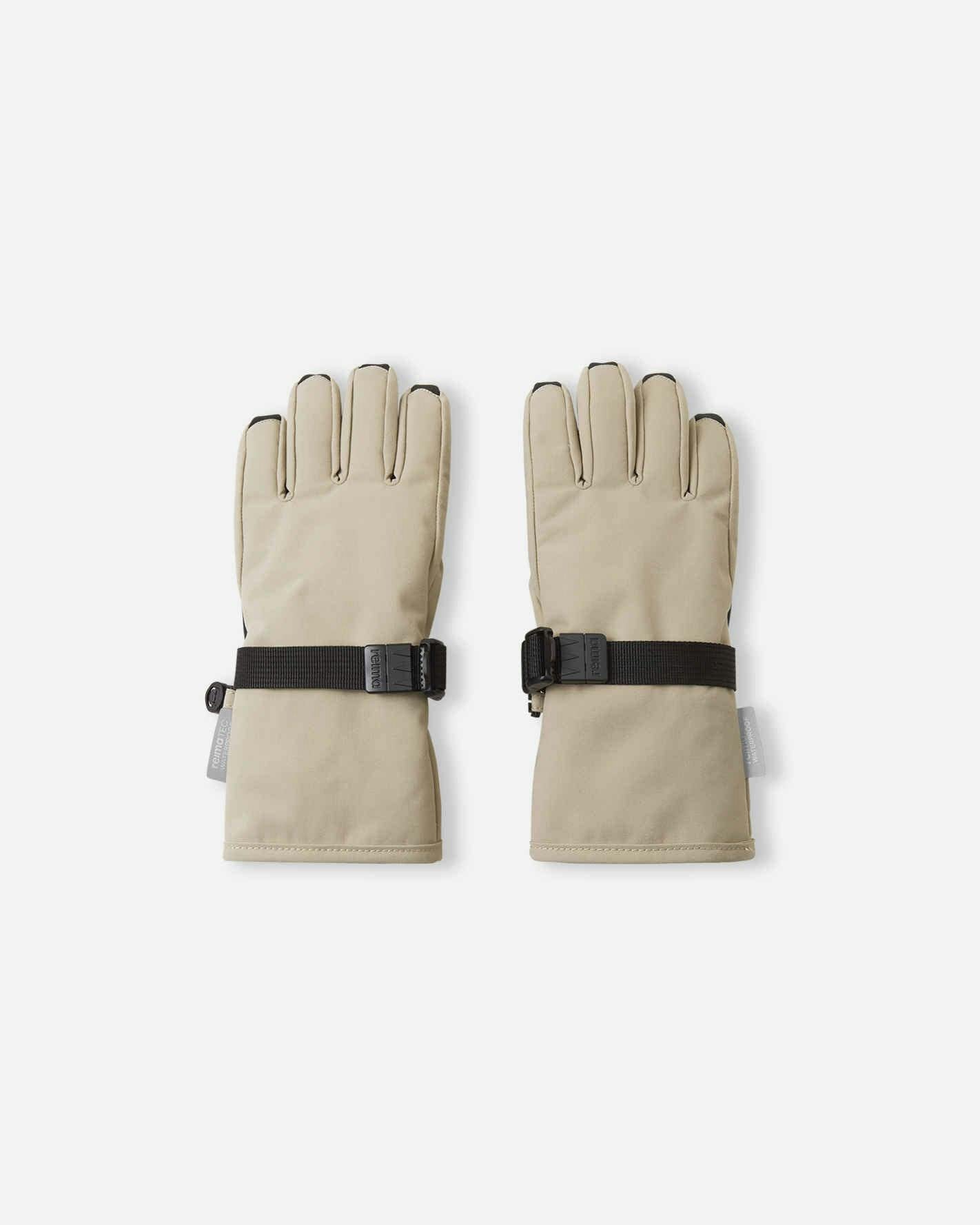 Tartu - Kids' ReimaTec Waterproof Gloves