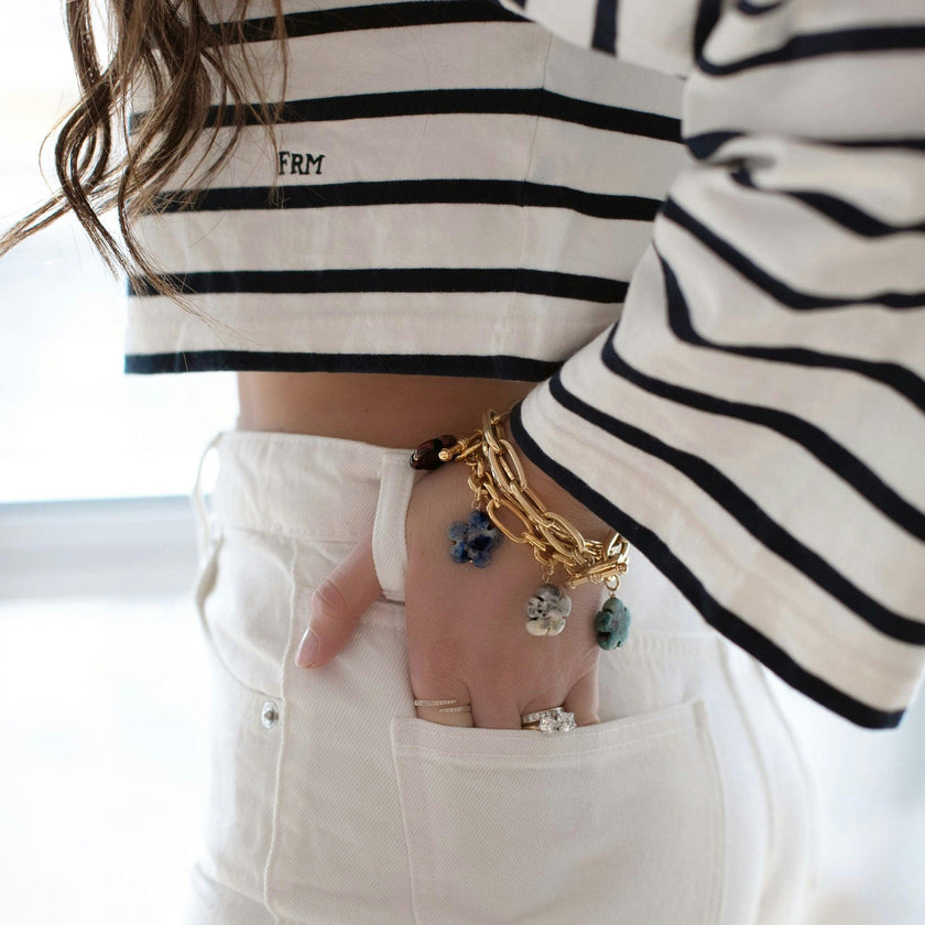 Bloom Bracelet