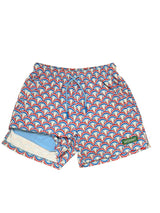 Home Team Boys Shorts