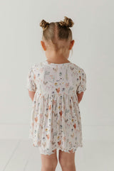 Girl's Babydoll Set