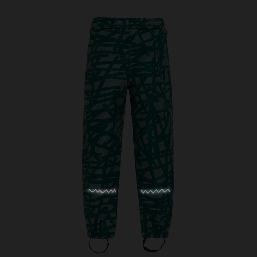 Hain rain pants "Nest"