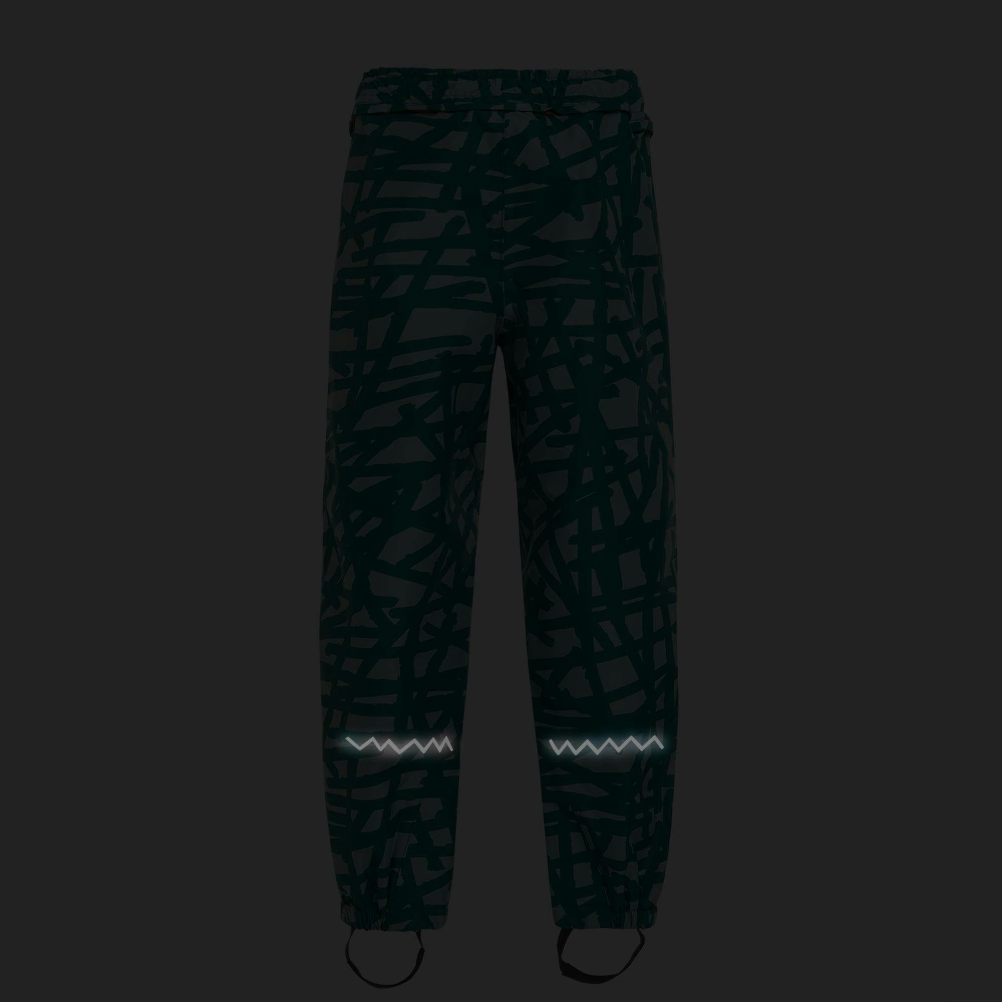 Hain rain pants 