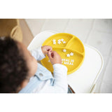Happy Meal Wonder Plate