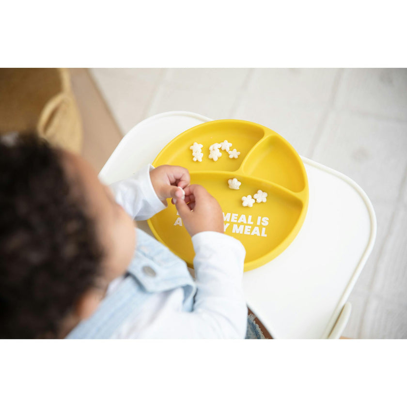Happy Meal Wonder Plate