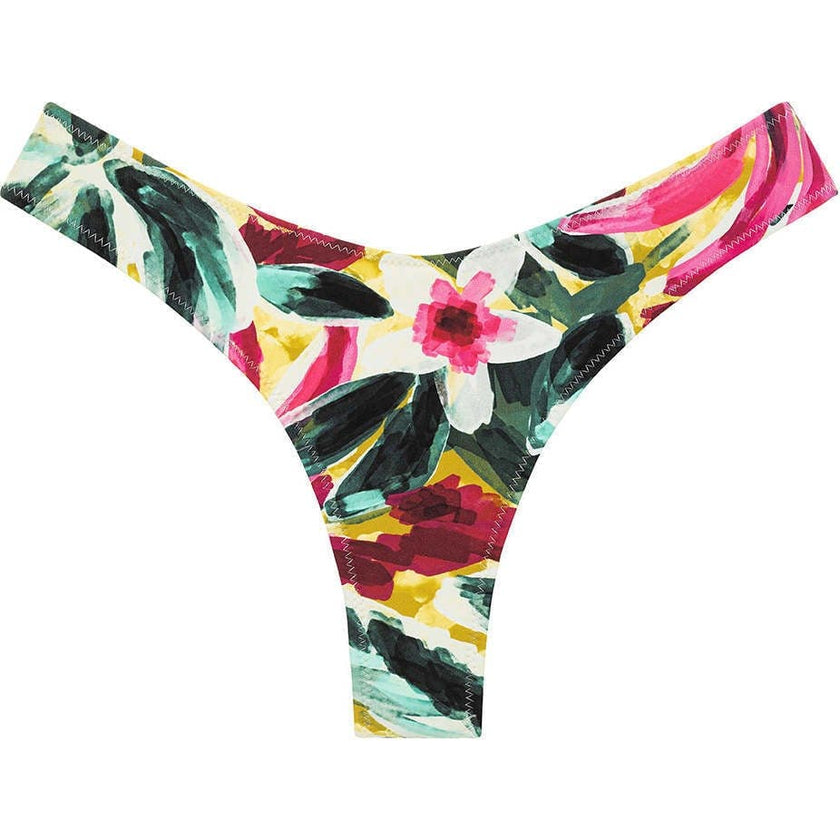 Lulu Bikini Bottom