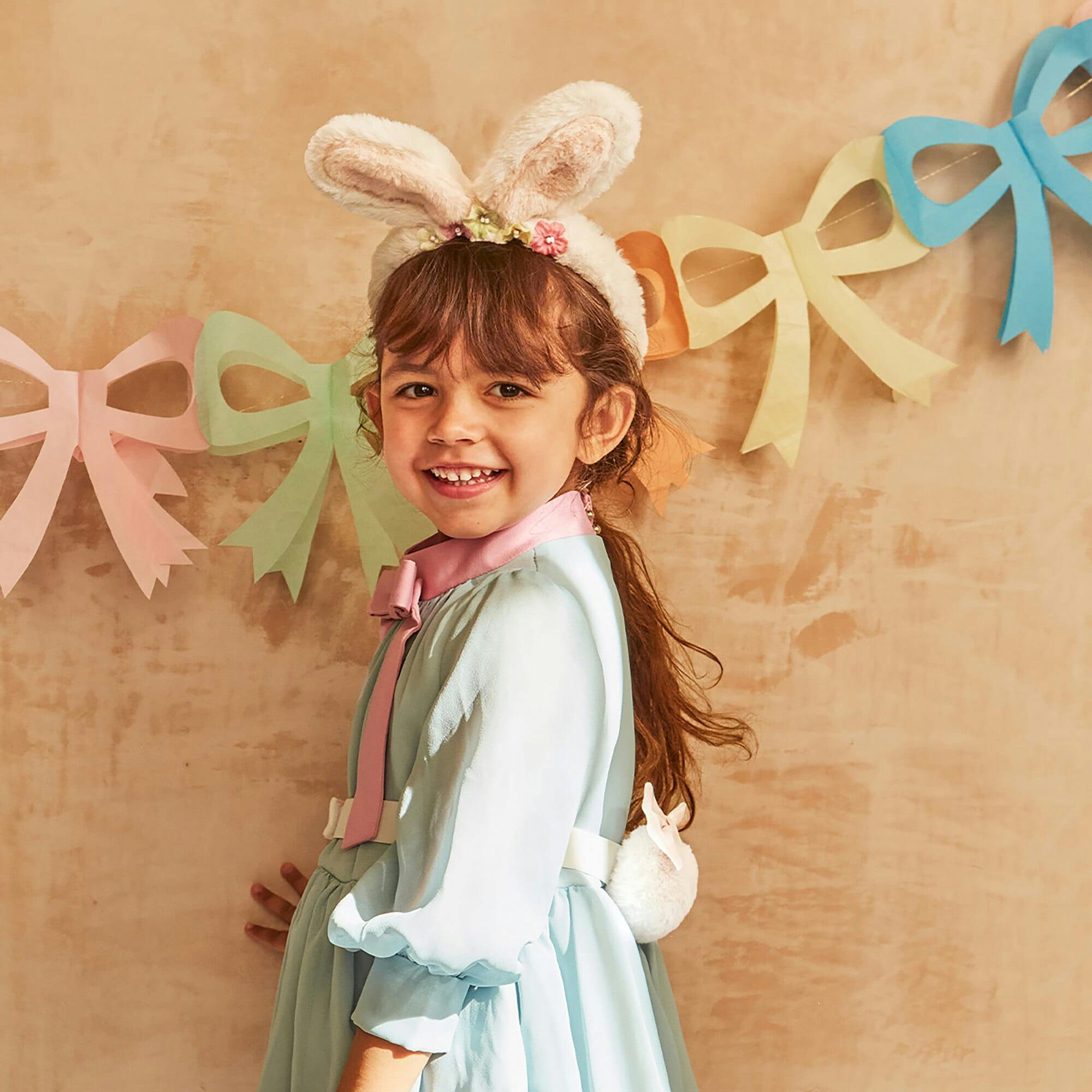 Plush Ears & Tail Set