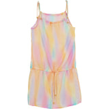 Little Aurora Dress, Pink