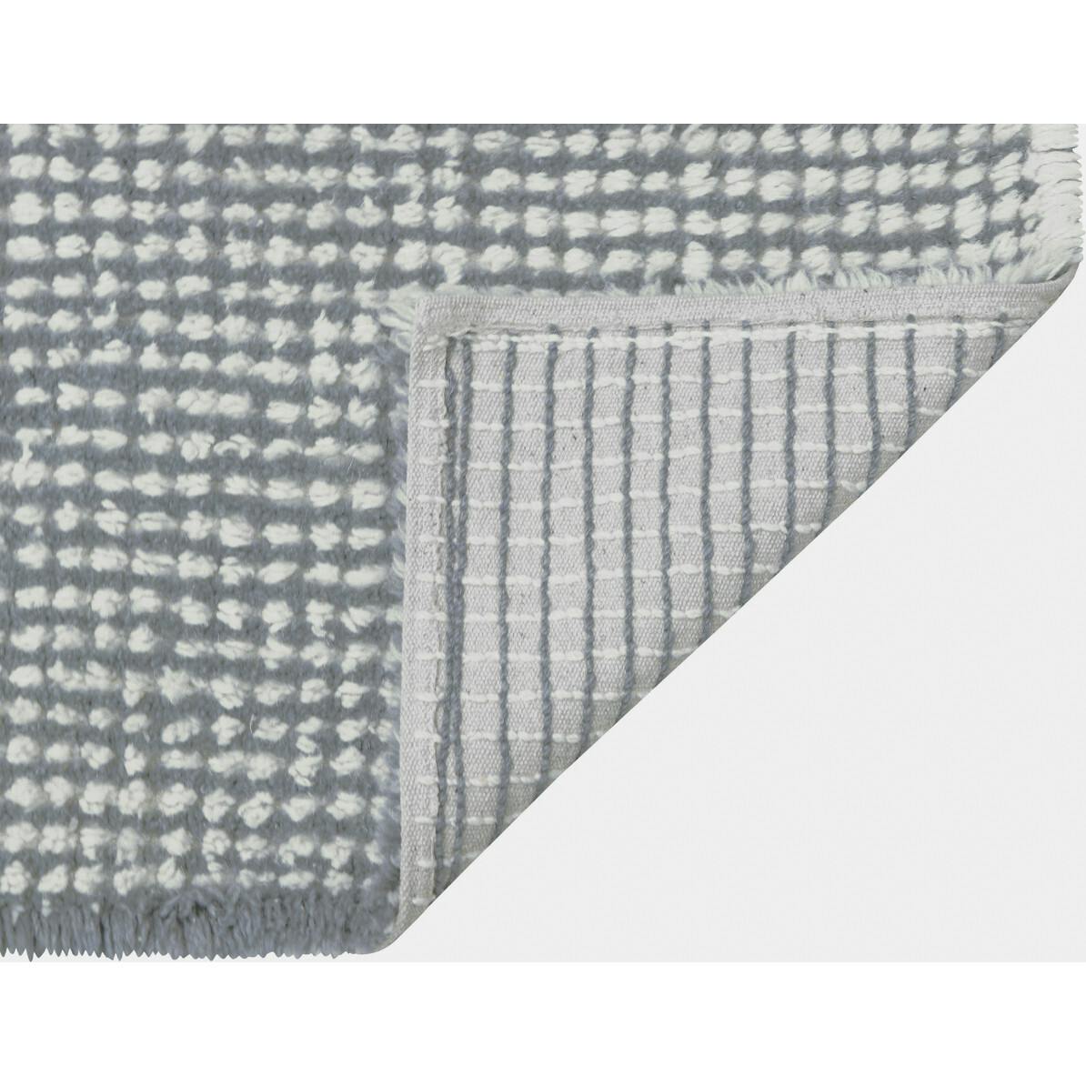 Kaia Tri-Color Woolable Rug