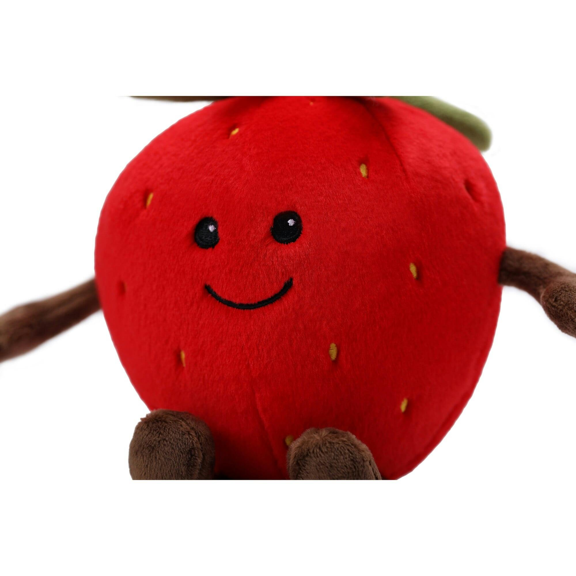 McHugs Sweet Strawberry Fruit 7