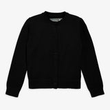 Kids cotton cardigan