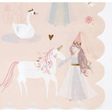 Princess Large Napkins