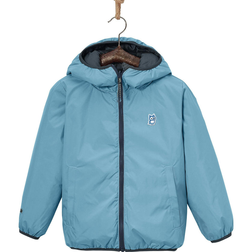 Glow reversible PrimaLoft jacket
