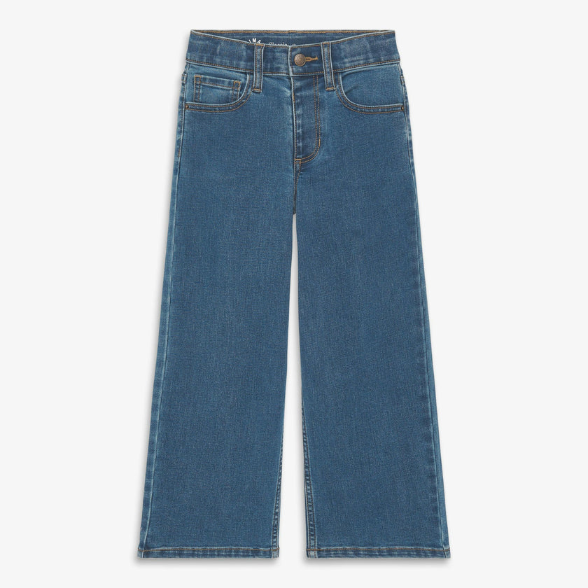Kids baggy jean