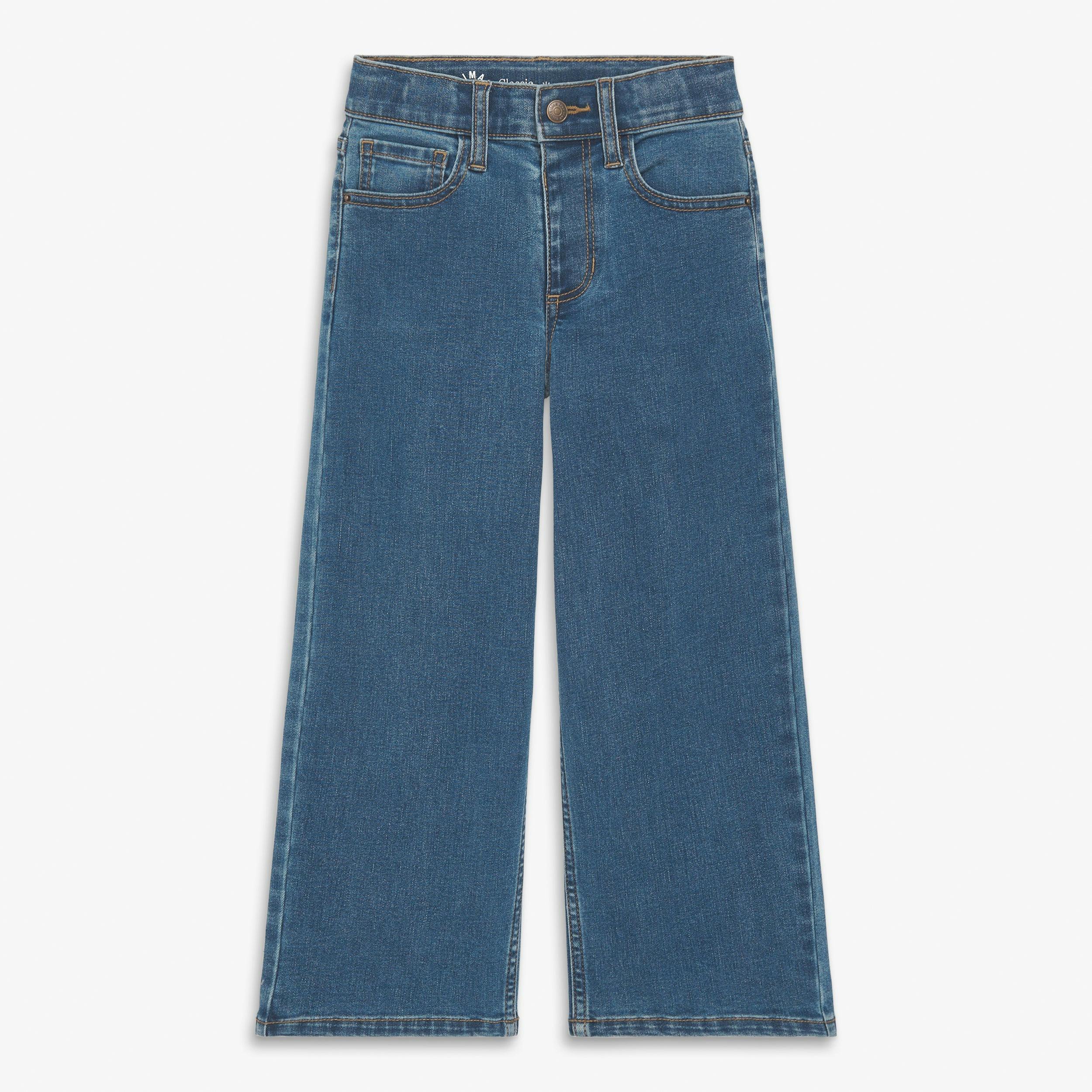 Kids baggy jean