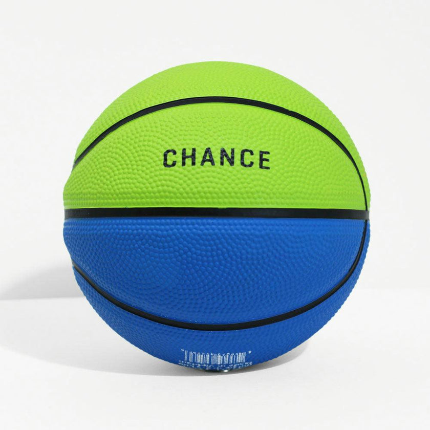 Red Eye Mini Basketball