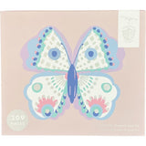 Fairy Garden Butterfly Puzzle