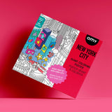 New-York City - Giant Poster